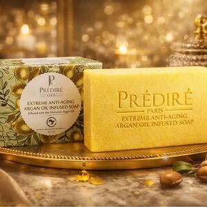 Prédiré Extreme Anti-Aging Argan Infused - Yellow